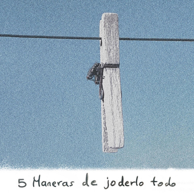 TG&SOA – 5 maneras de joderlo todo