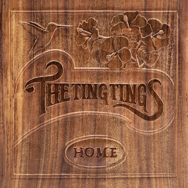The Ting Tings – Goodbye Song