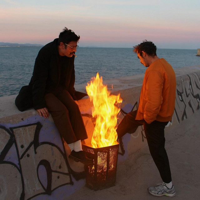 La Antigua Fe – Prenderle Fuego