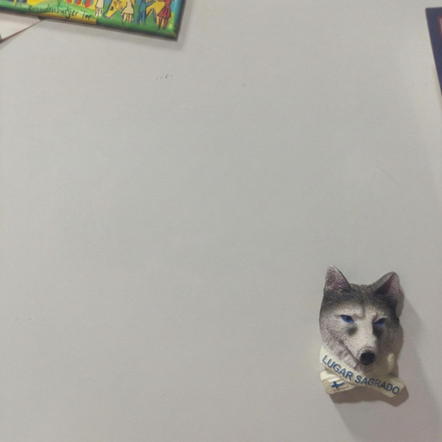 La Antigua Fe – Lugar Sagrado